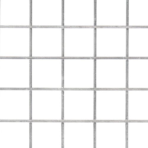 Gittermaschen 5x5cm